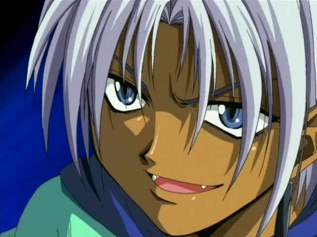 Angel Sanctuary (AnimeHD)